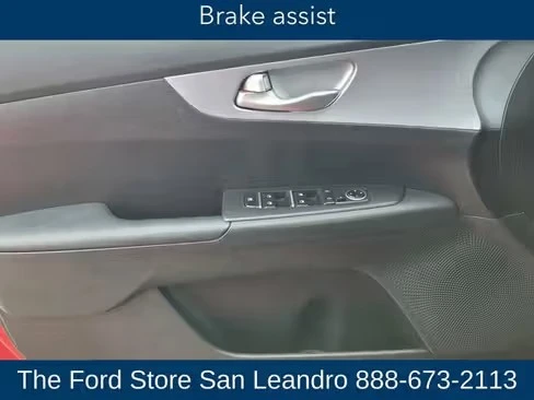 2024 Kia Forte - Image 15 of 15