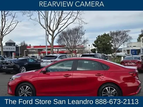 2024 Kia Forte - Image 4 of 15