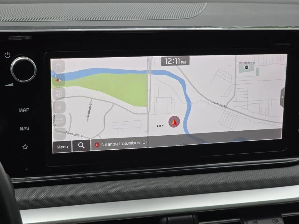 2024 Kia Optima/K5 - Image 13 of 14