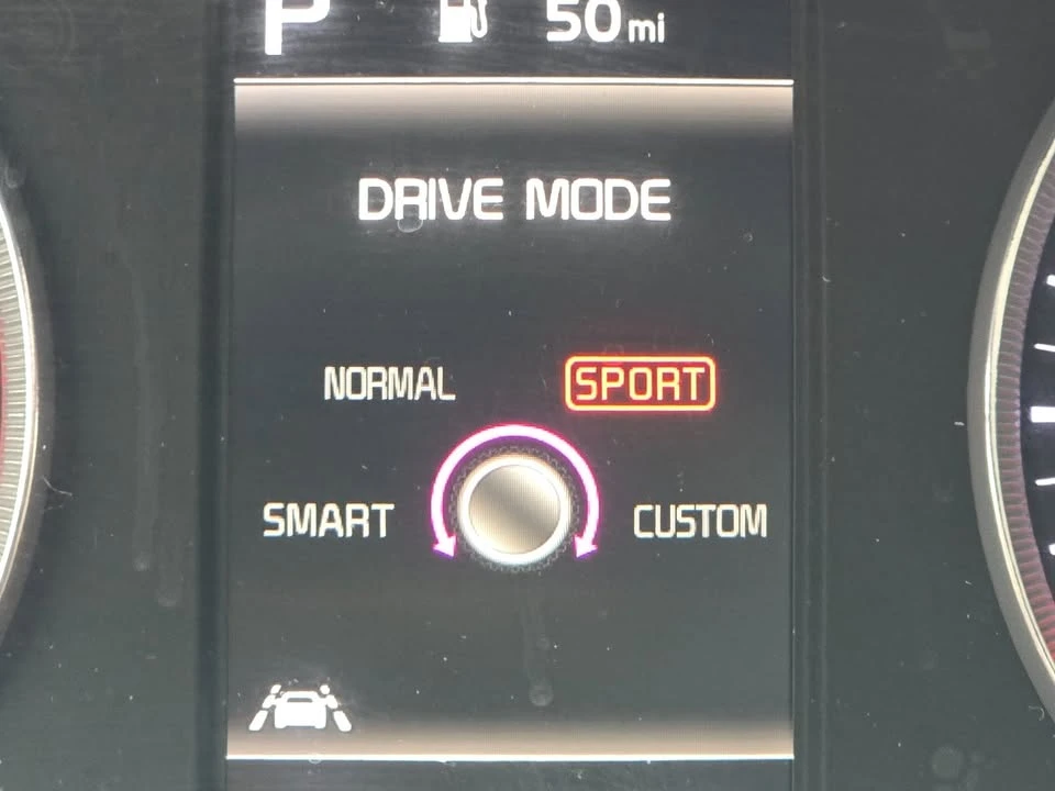 2024 Kia Optima/K5 - Image 7 of 14