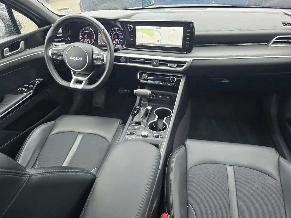 2024 Kia Optima/K5 - Image 3 of 14