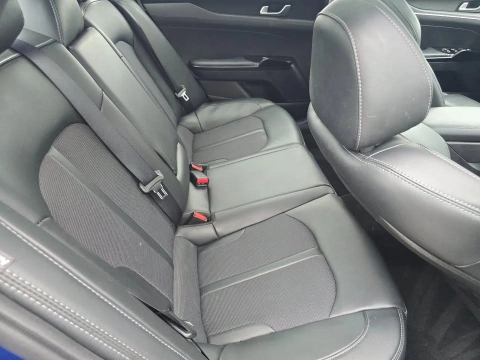 2024 Kia Optima/K5 - Image 4 of 14