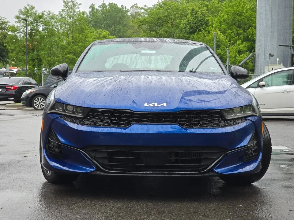 2024 Kia Optima/K5 - Image 5 of 14