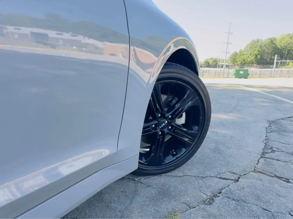 2024 Kia Optima/K5 - Image 8 of 11