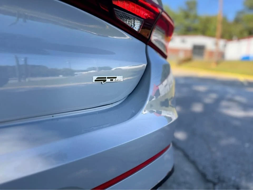 2024 Kia Optima/K5 - Image 5 of 11