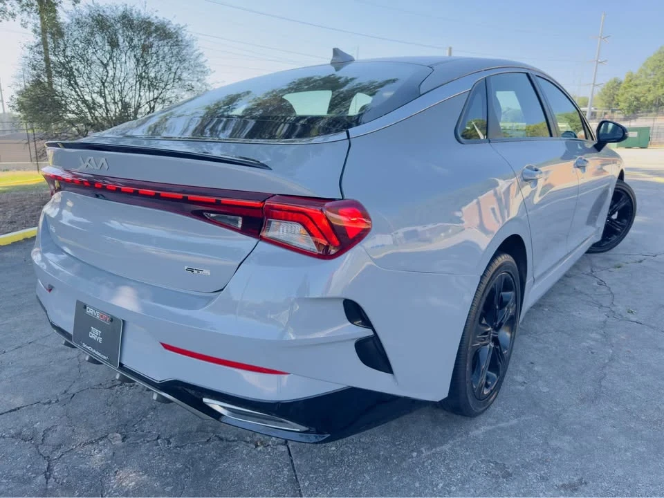 2024 Kia Optima/K5 - Image 6 of 11