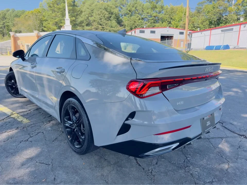 2024 Kia Optima/K5 - Image 7 of 11