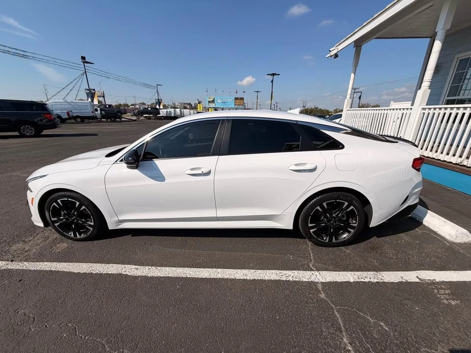2024 Kia Optima/K5 - Image 2 of 7