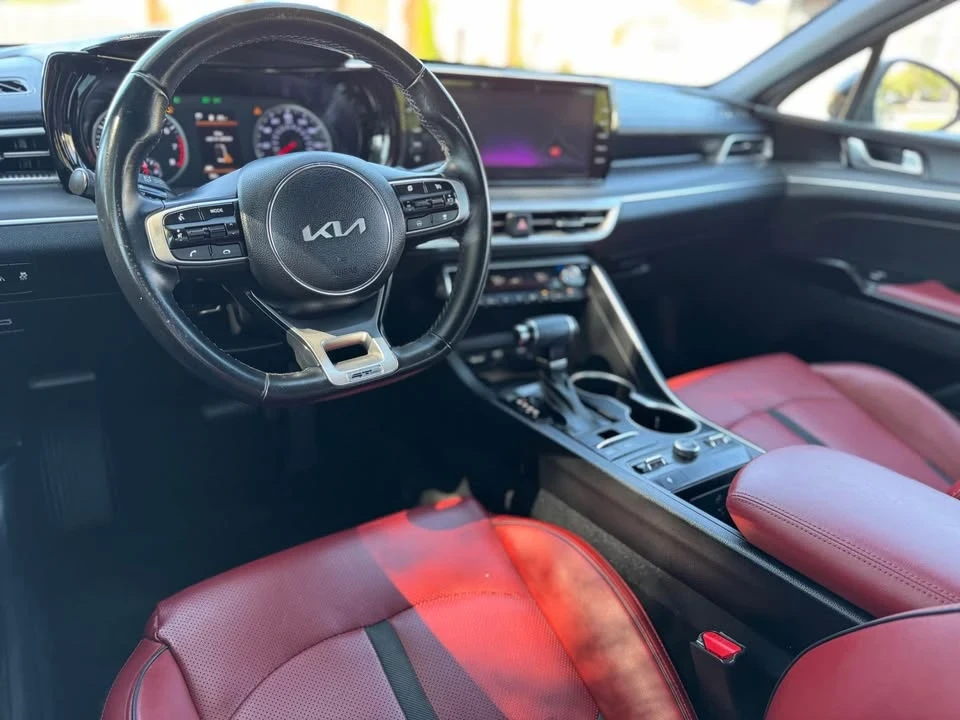 2024 Kia Optima/K5 - Image 11 of 11