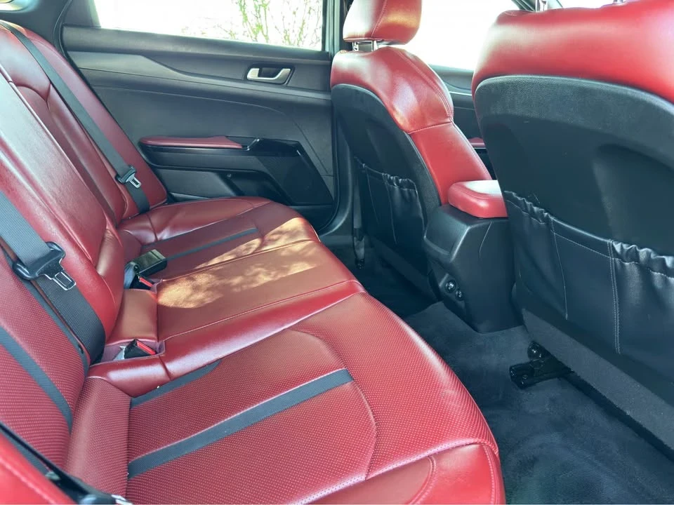 2024 Kia Optima/K5 - Image 9 of 11