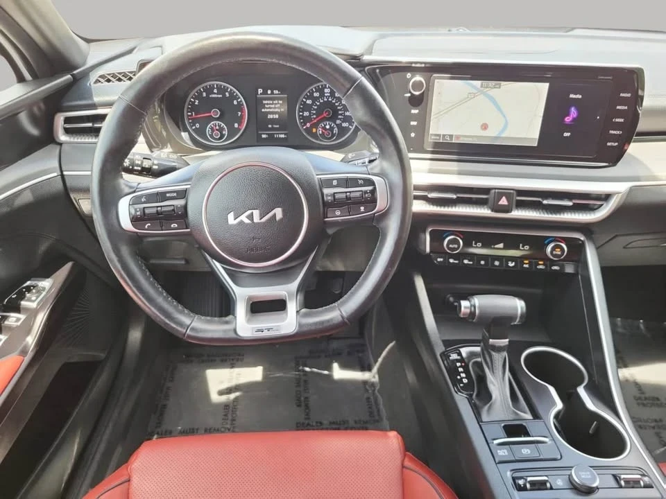 2024 Kia Optima/K5 - Image 6 of 8