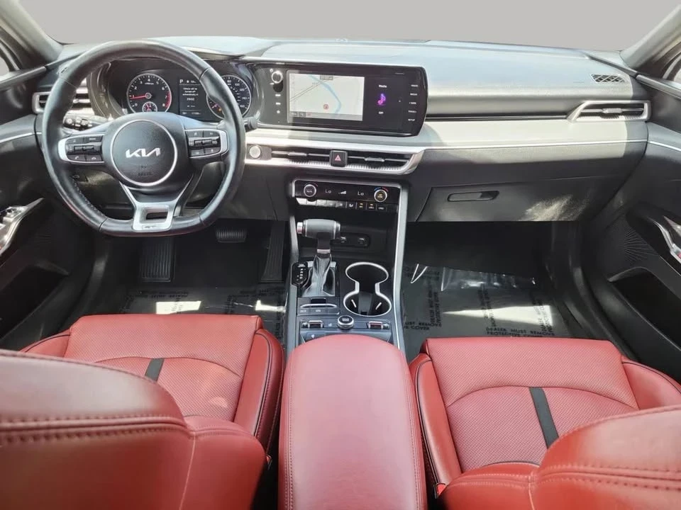 2024 Kia Optima/K5 - Image 5 of 8