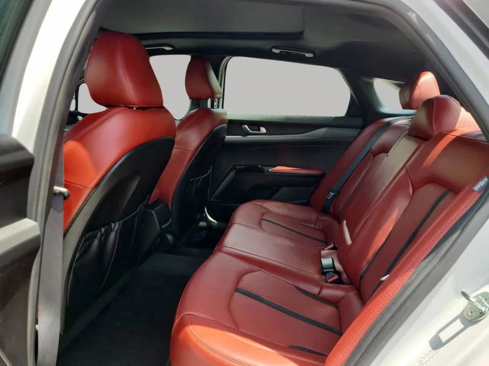 2024 Kia Optima/K5 - Image 8 of 8