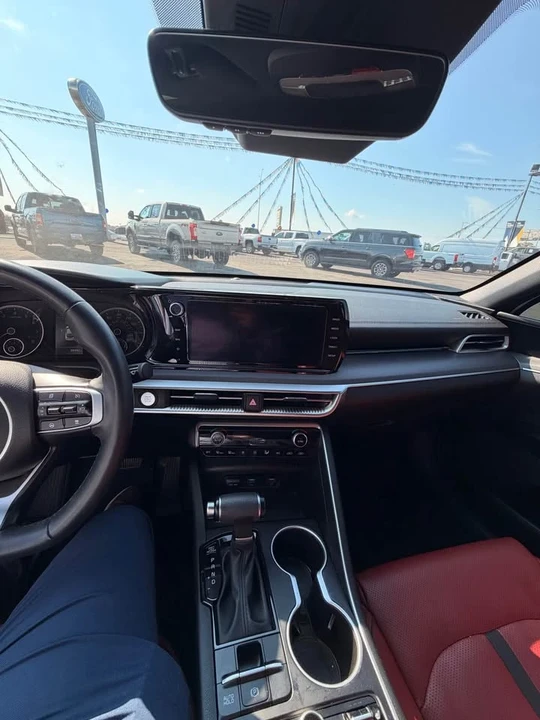 2024 Kia Optima/K5 - Image 6 of 7