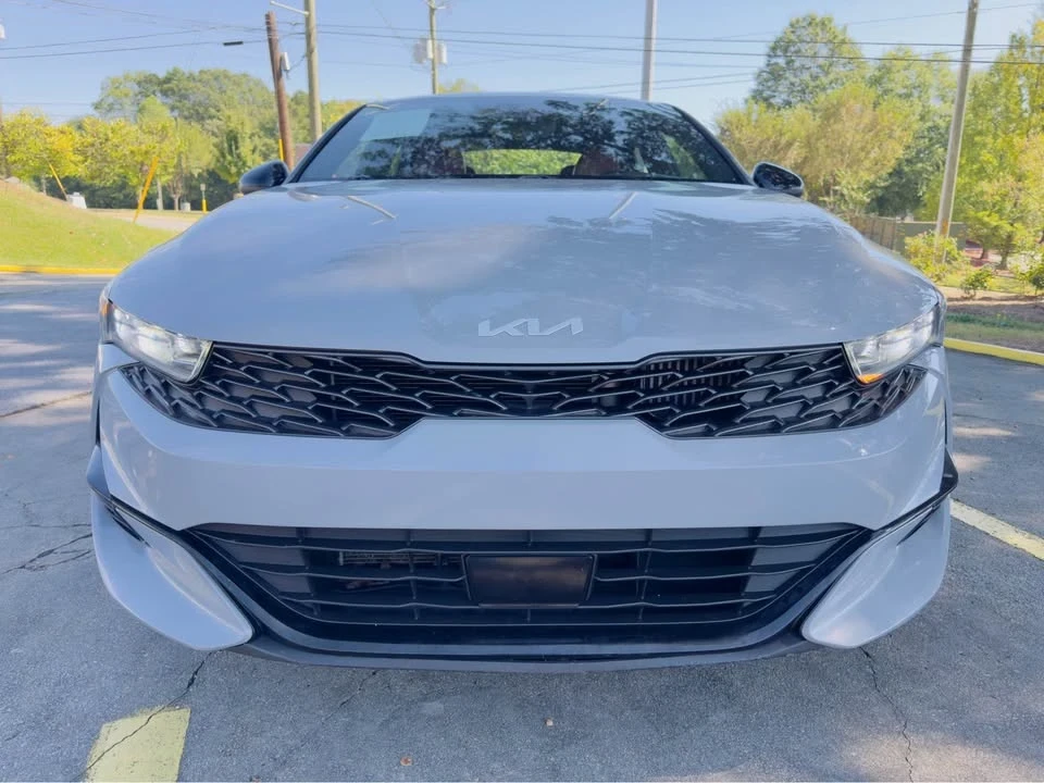2024 Kia Optima/K5 - Image 2 of 11