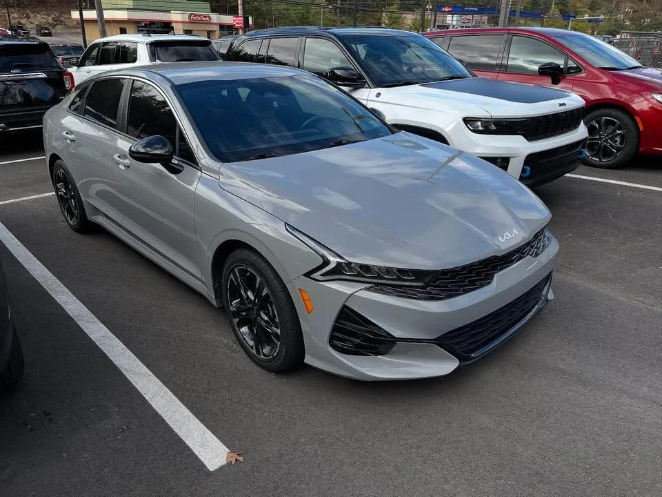 2024 Kia Optima/K5 - Image 3 of 3