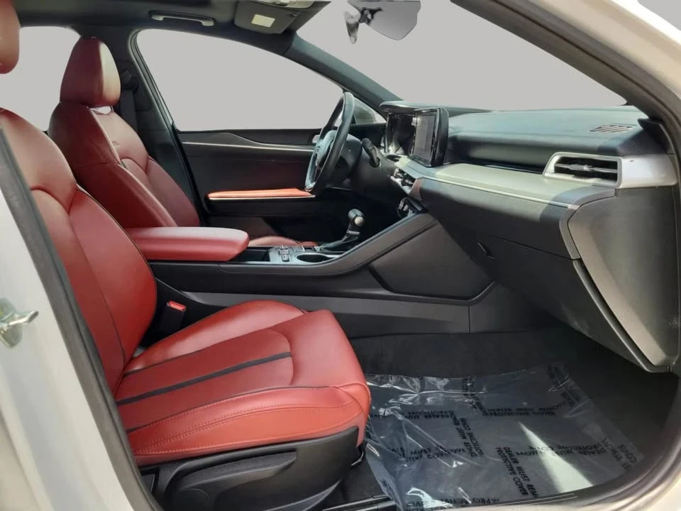 2024 Kia Optima/K5 - Image 7 of 8