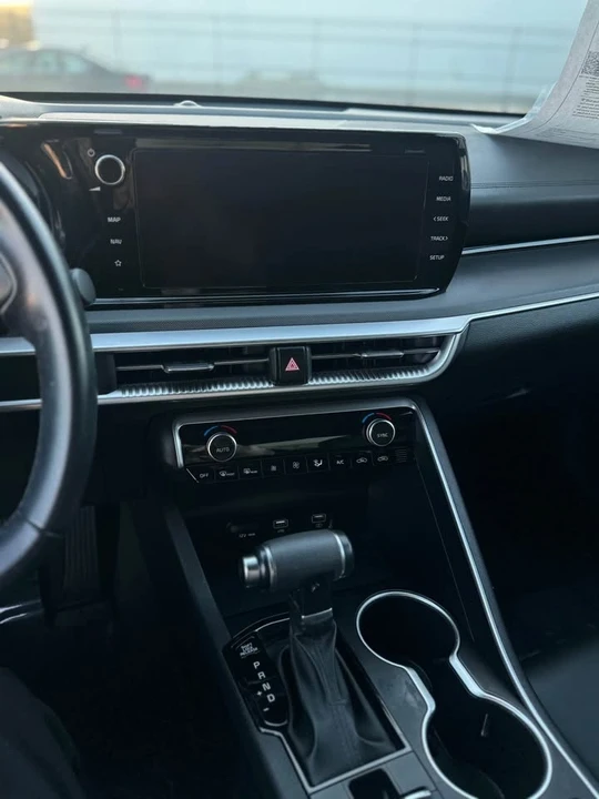 2024 Kia Optima/K5 - Image 7 of 13