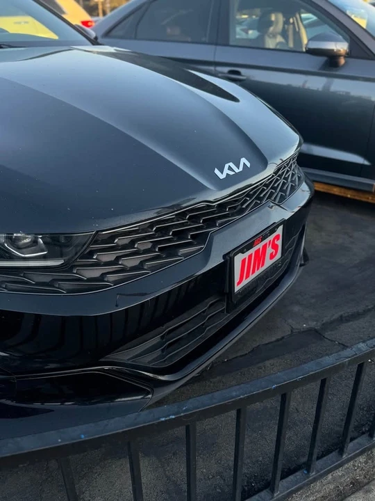 2024 Kia Optima/K5 - Image 3 of 13