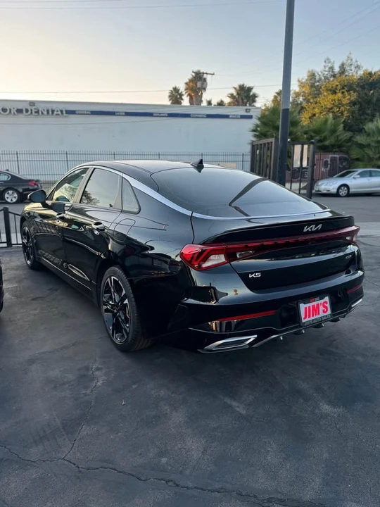 2024 Kia Optima/K5 - Image 11 of 13