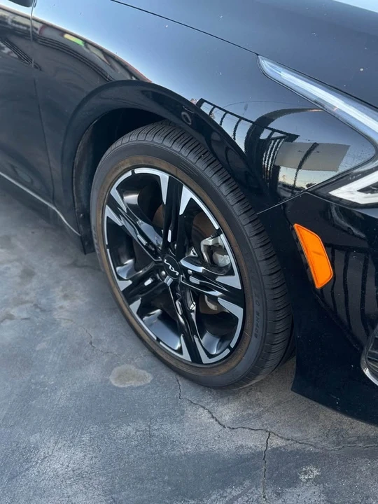 2024 Kia Optima/K5 - Image 4 of 13