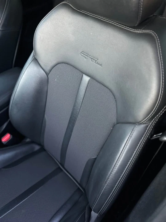 2024 Kia Optima/K5 - Image 8 of 13