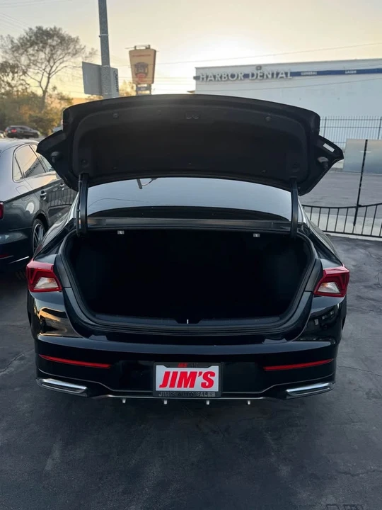 2024 Kia Optima/K5 - Image 13 of 13