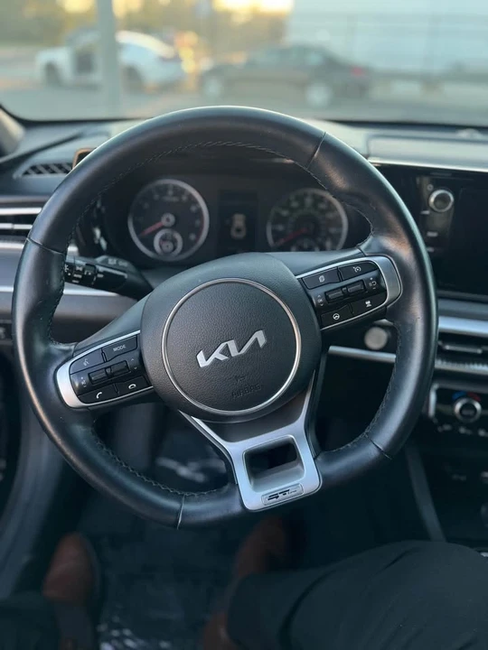 2024 Kia Optima/K5 - Image 6 of 13