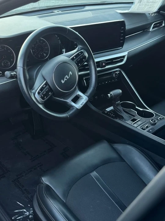 2024 Kia Optima/K5 - Image 5 of 13