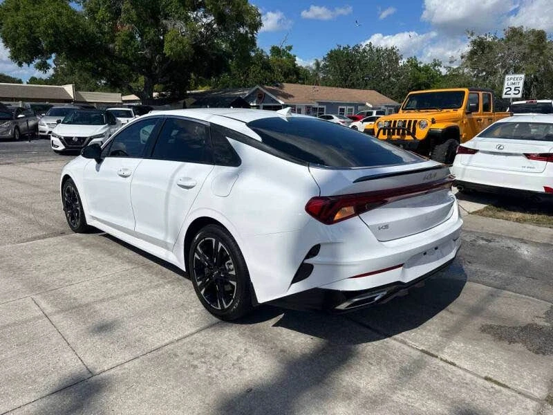 2024 Kia Optima/K5 - Image 2 of 11