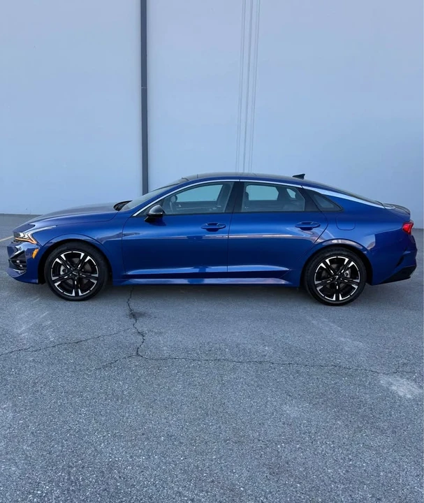 2024 Kia Optima/K5 - Image 5 of 13