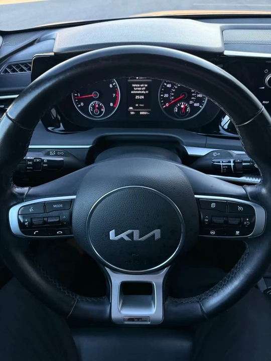 2024 Kia Optima/K5 - Image 11 of 13