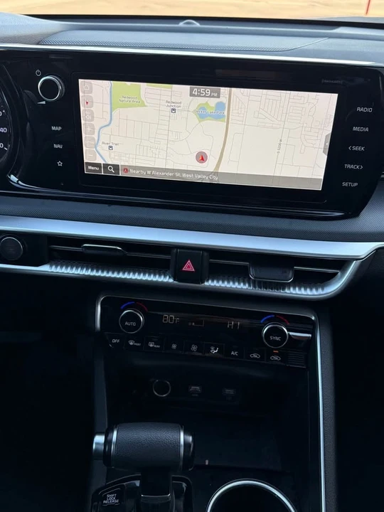2024 Kia Optima/K5 - Image 12 of 13