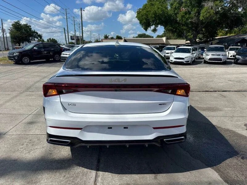2024 Kia Optima/K5 - Image 6 of 11