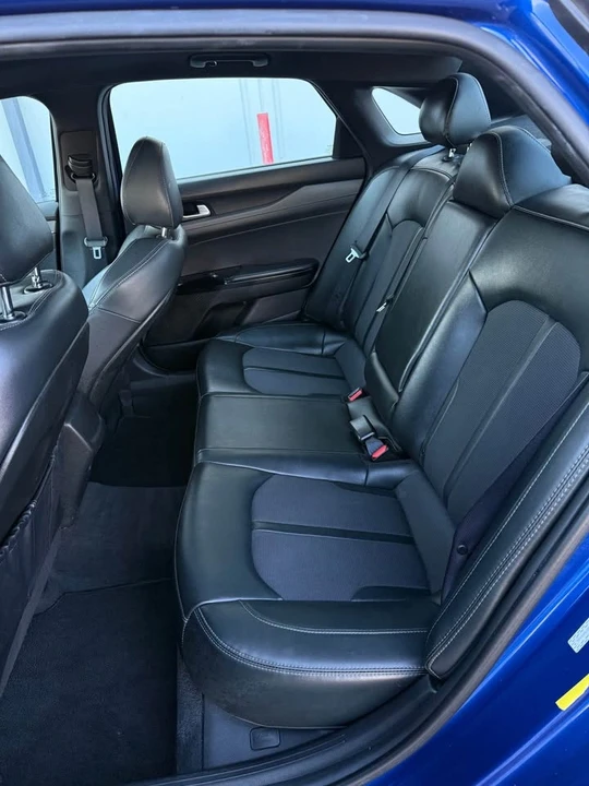 2024 Kia Optima/K5 - Image 8 of 13