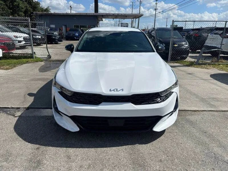 2024 Kia Optima/K5 - Image 5 of 11