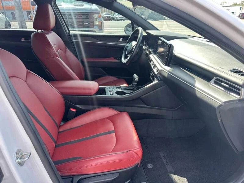 2024 Kia Optima/K5 - Image 11 of 11