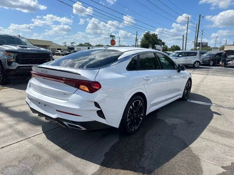 2024 Kia Optima/K5 - Image 3 of 11