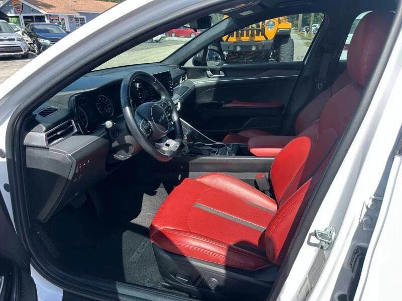 2024 Kia Optima/K5 - Image 7 of 11