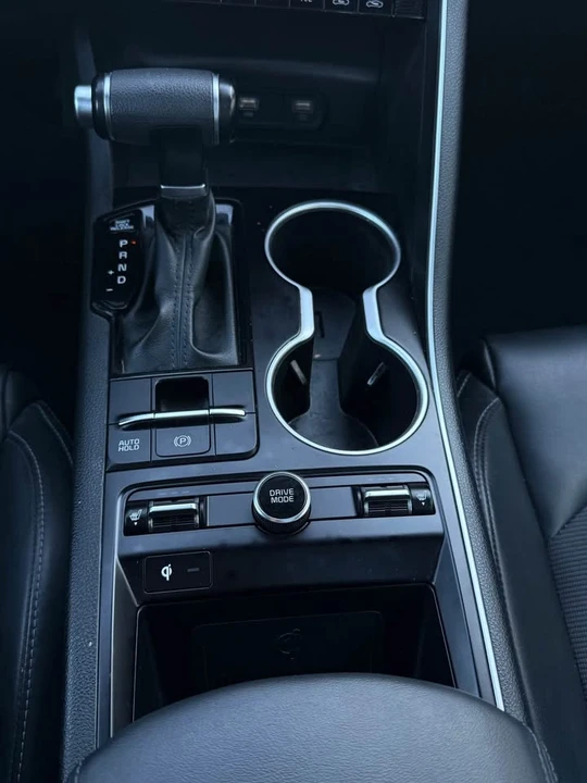 2024 Kia Optima/K5 - Image 13 of 13