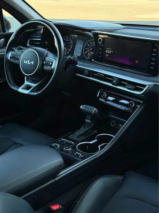 2024 Kia Optima/K5 - Image 7 of 13