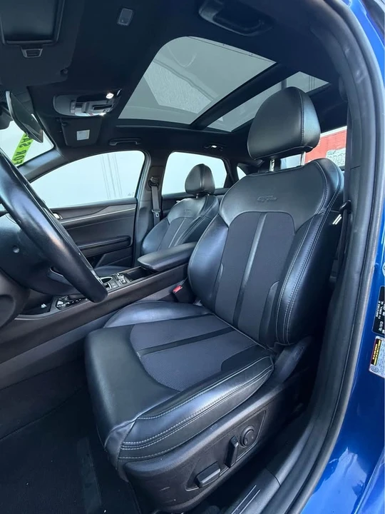 2024 Kia Optima/K5 - Image 9 of 13