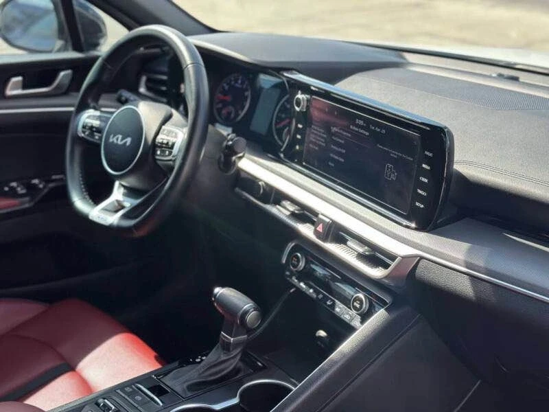 2024 Kia Optima/K5 - Image 8 of 11