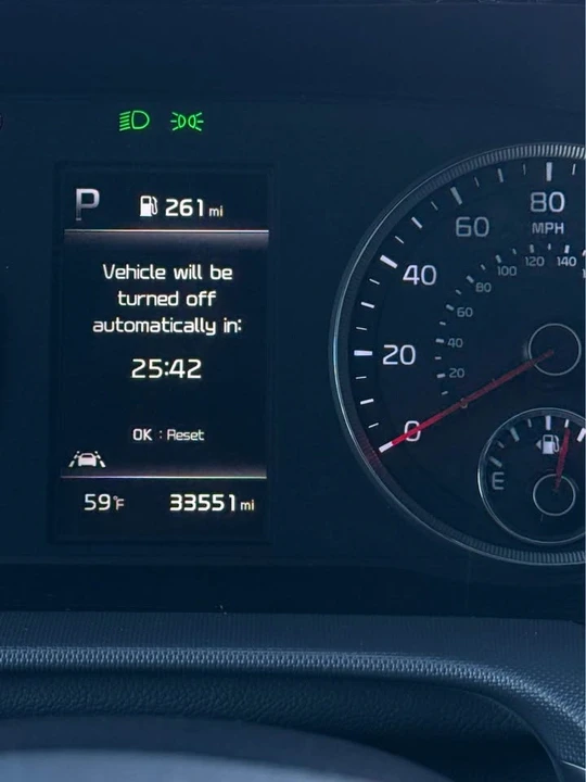 2024 Kia Optima/K5 - Image 10 of 13