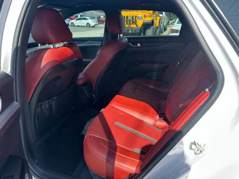 2024 Kia Optima/K5 - Image 10 of 11