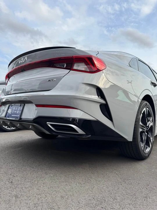 2024 Kia Optima/K5 - Image 8 of 14