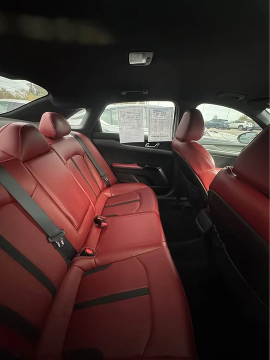 2024 Kia Optima/K5 - Image 14 of 14