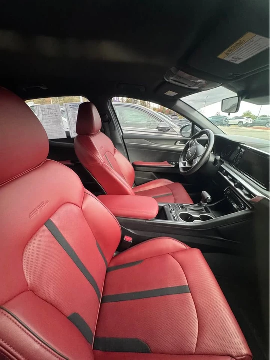 2024 Kia Optima/K5 - Image 12 of 14