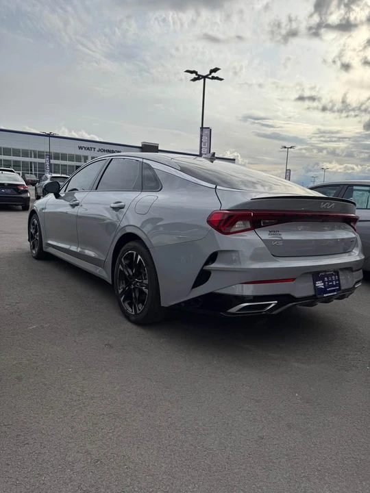 2024 Kia Optima/K5 - Image 10 of 14