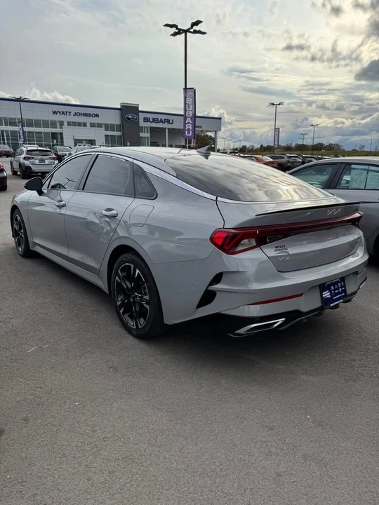 2024 Kia Optima/K5 - Image 11 of 14